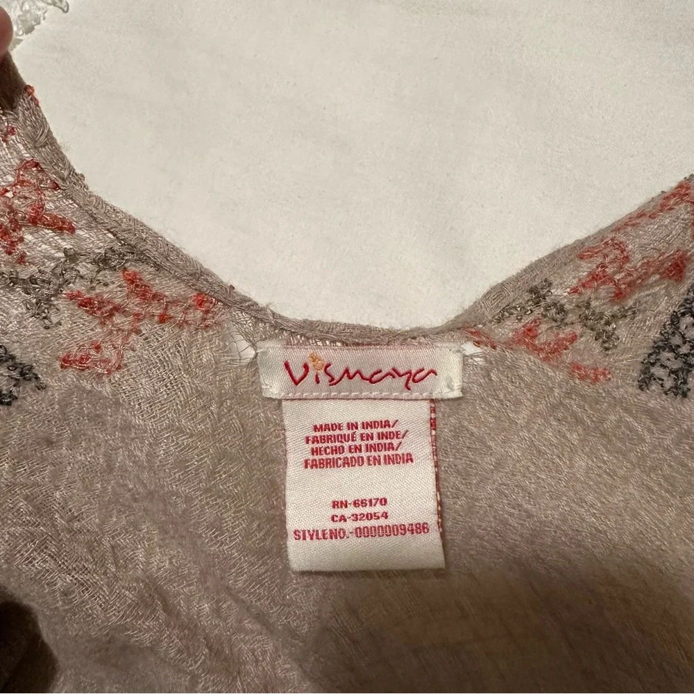 Anthropologie Amella Kimono - Picture 12 of 12